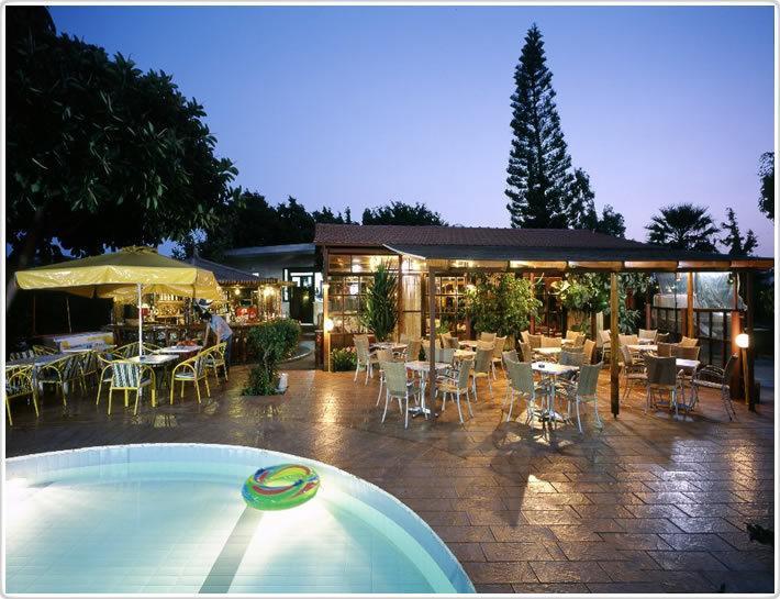 Corellia Asterias Beach Hotel Theológos 外观 照片